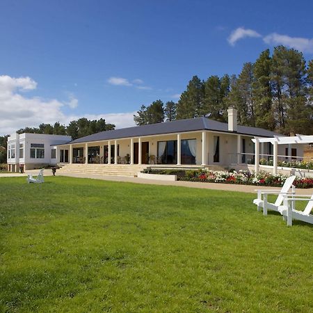 Riversdale Estate Cottages Cambridge Εξωτερικό φωτογραφία