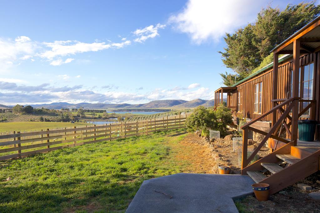 Riversdale Estate Cottages Cambridge Εξωτερικό φωτογραφία