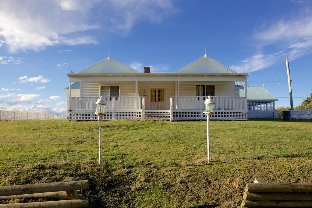 Riversdale Estate Cottages Cambridge Εξωτερικό φωτογραφία