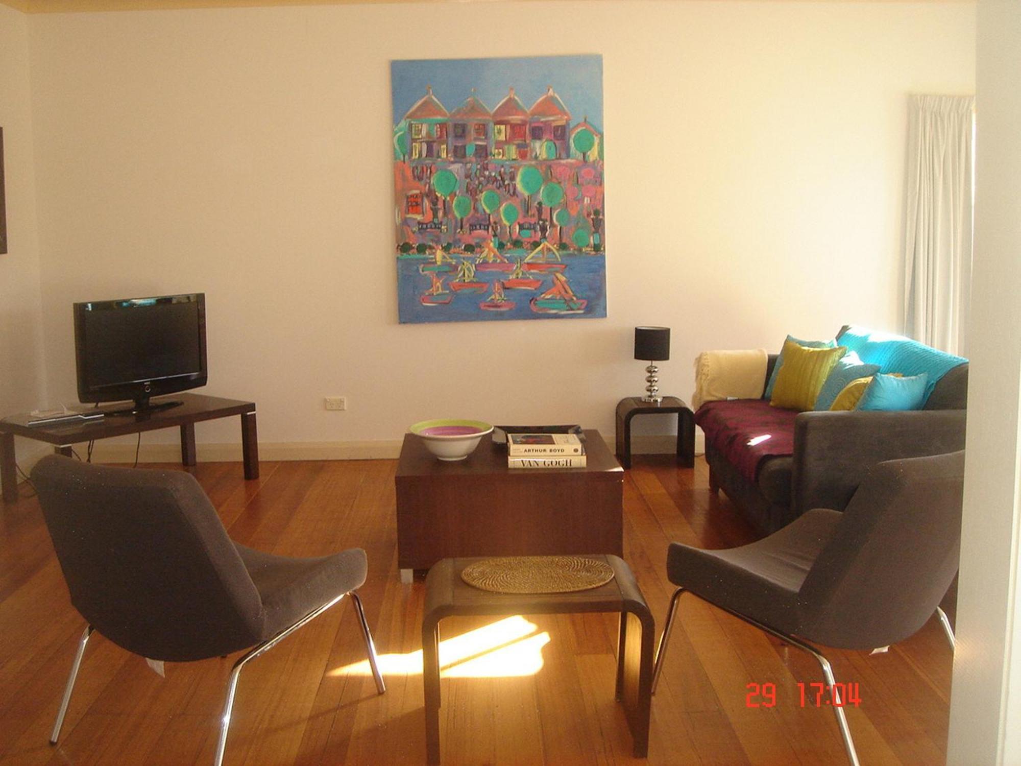 Riversdale Estate Cottages Cambridge Δωμάτιο φωτογραφία