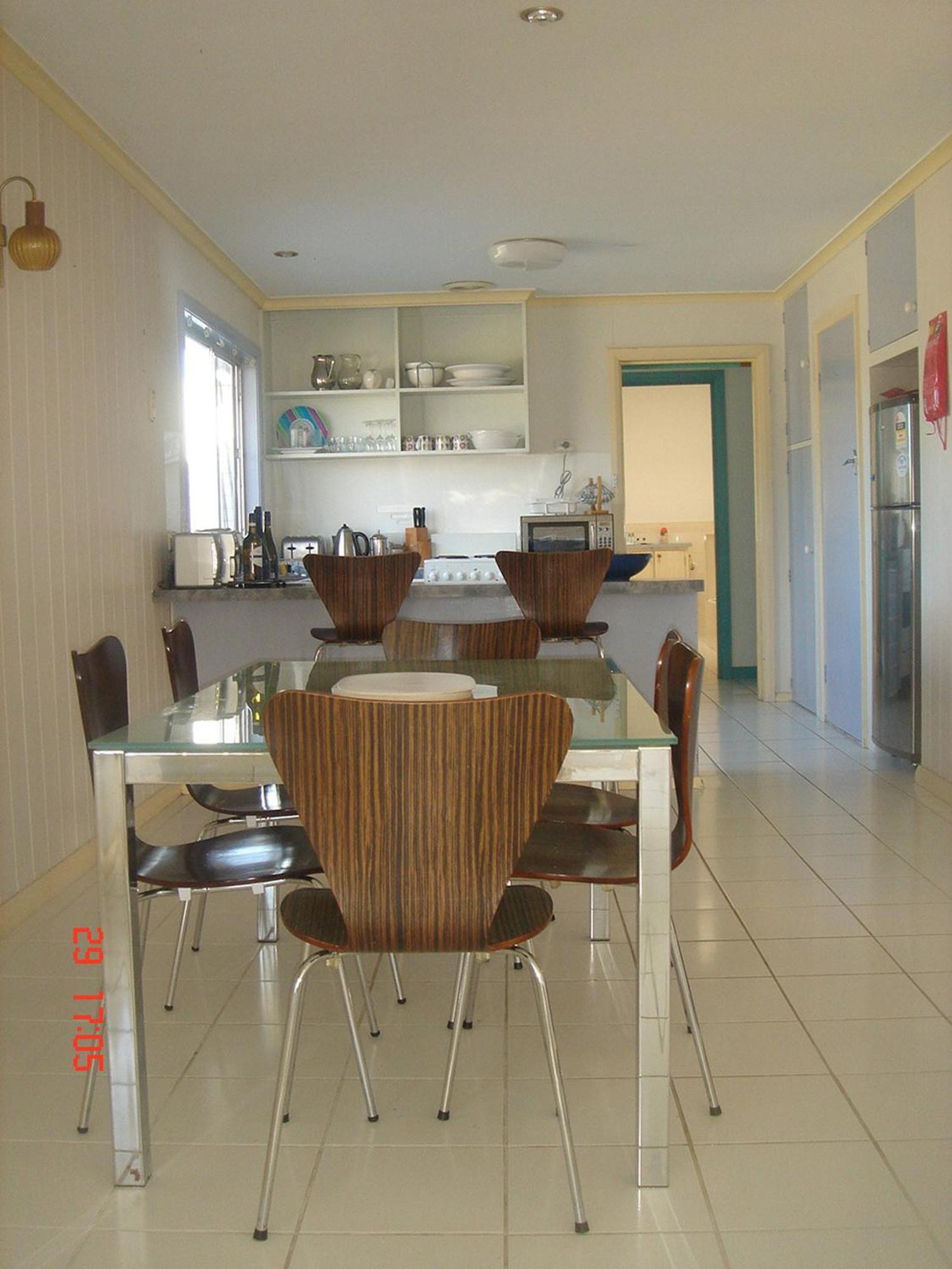 Riversdale Estate Cottages Cambridge Δωμάτιο φωτογραφία