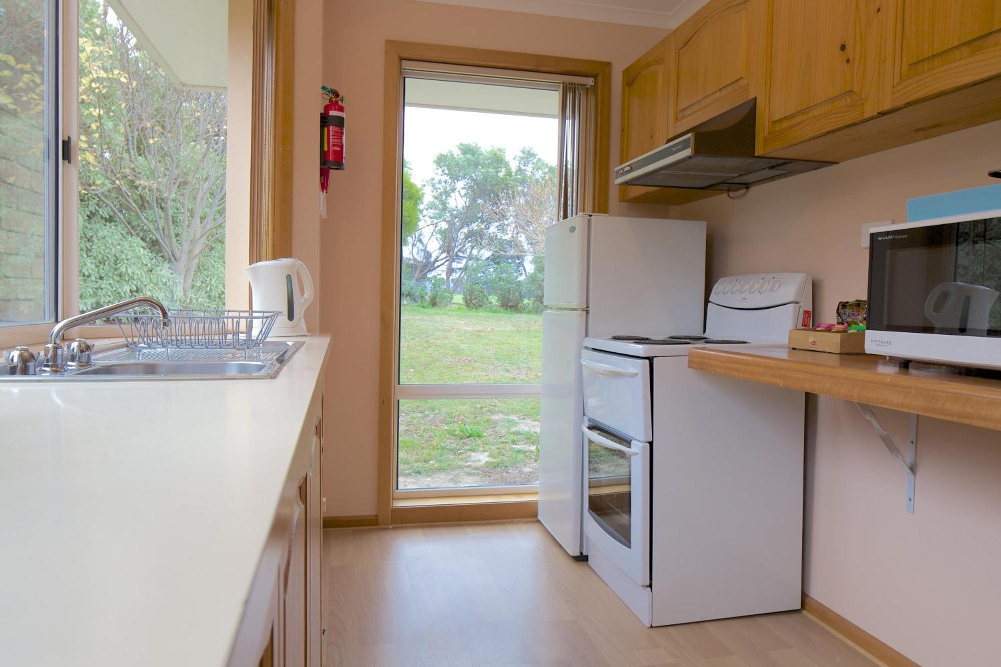 Riversdale Estate Cottages Cambridge Δωμάτιο φωτογραφία
