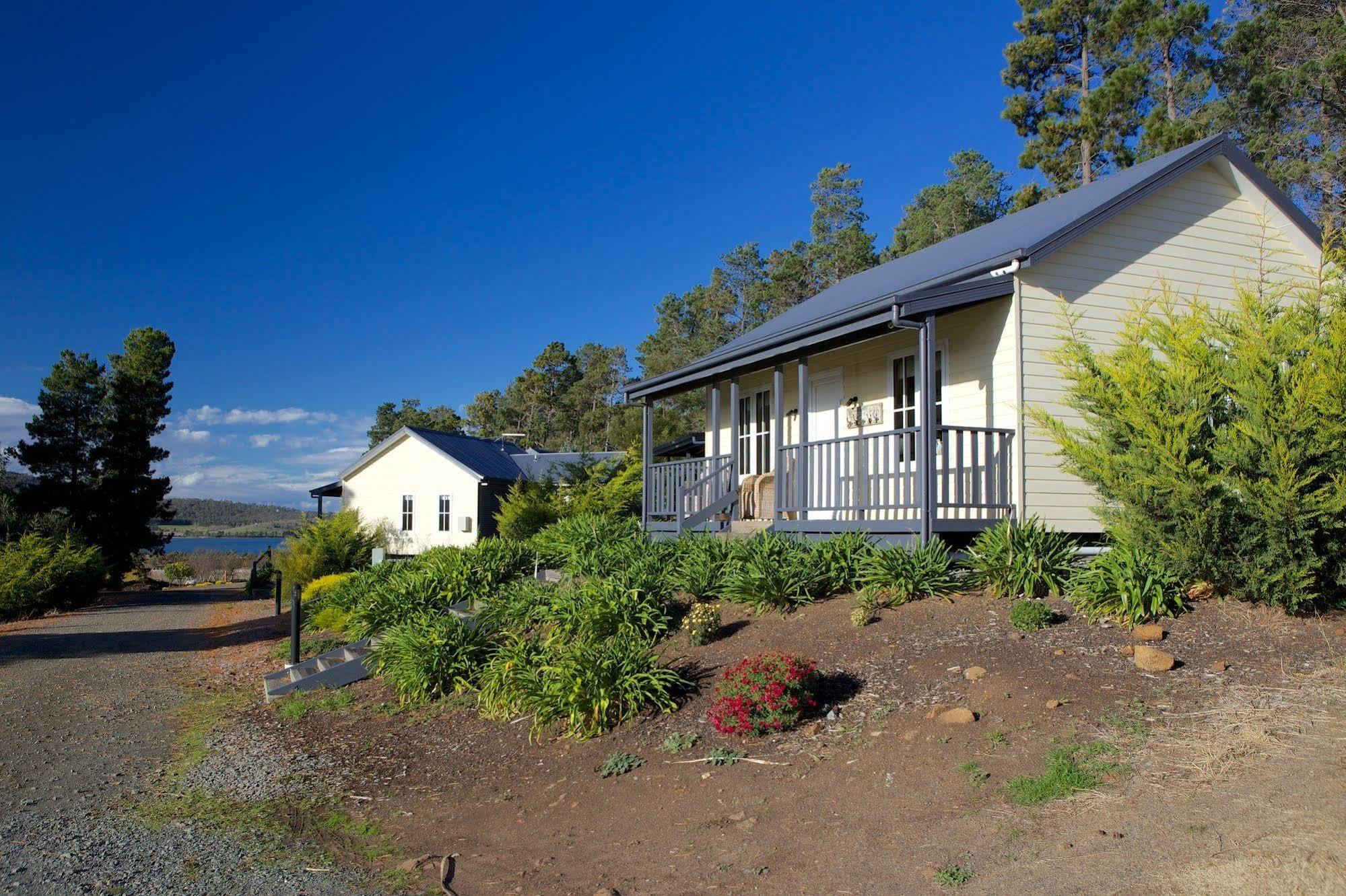 Riversdale Estate Cottages Cambridge Εξωτερικό φωτογραφία