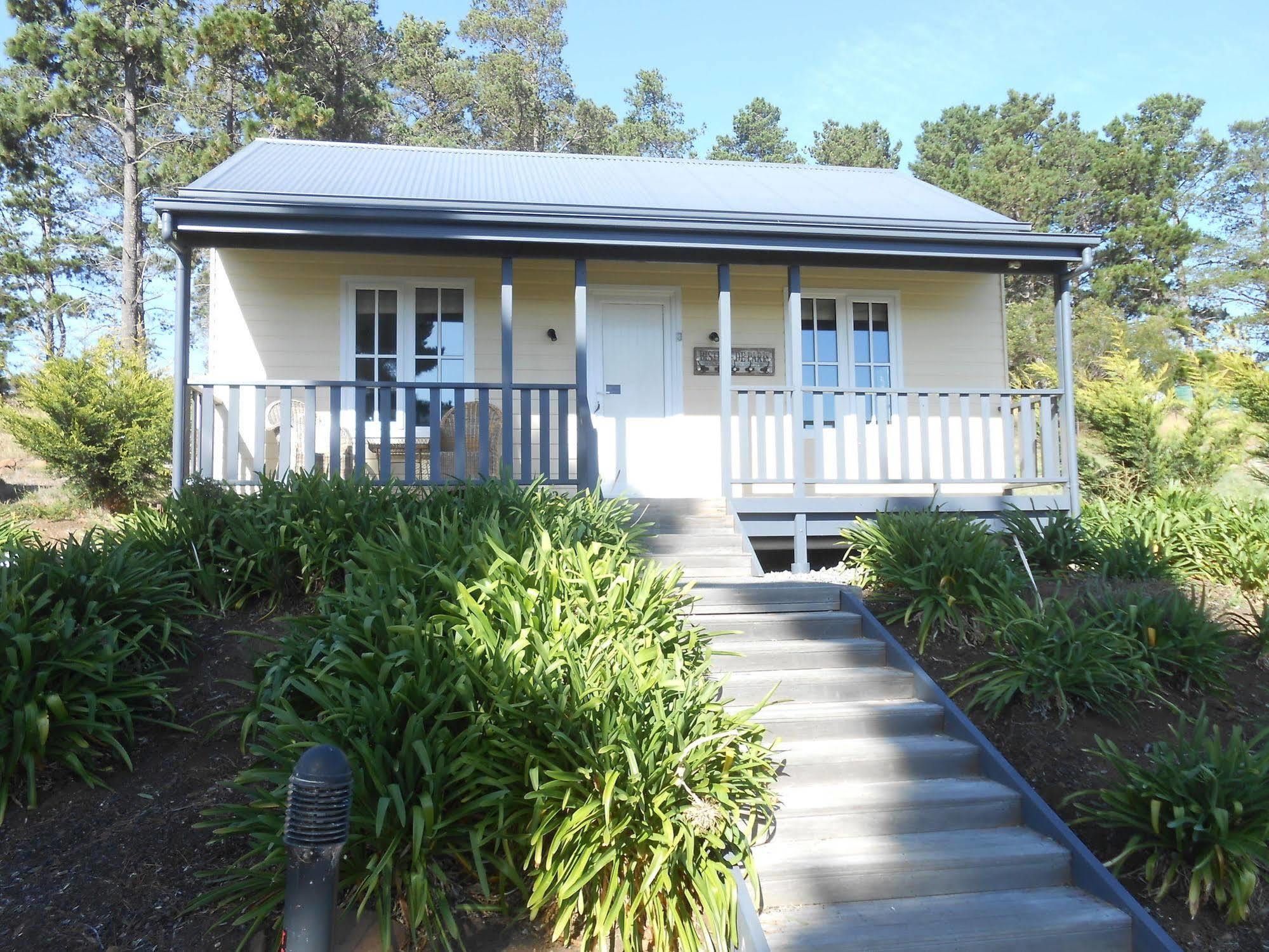 Riversdale Estate Cottages Cambridge Εξωτερικό φωτογραφία