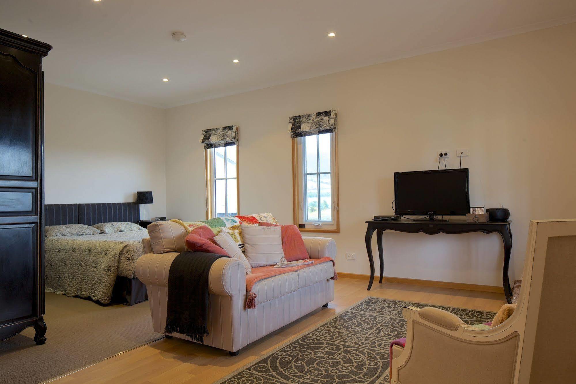 Riversdale Estate Cottages Cambridge Εξωτερικό φωτογραφία