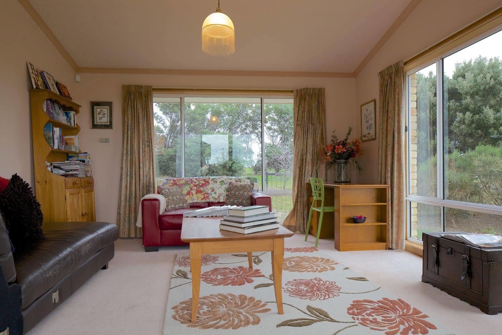 Riversdale Estate Cottages Cambridge Εξωτερικό φωτογραφία