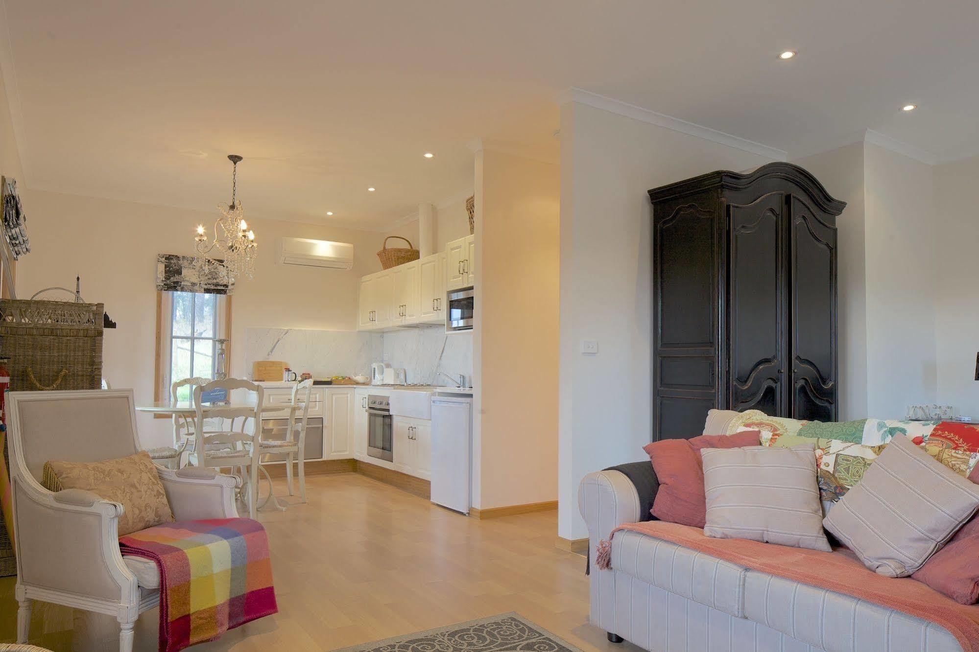 Riversdale Estate Cottages Cambridge Εξωτερικό φωτογραφία