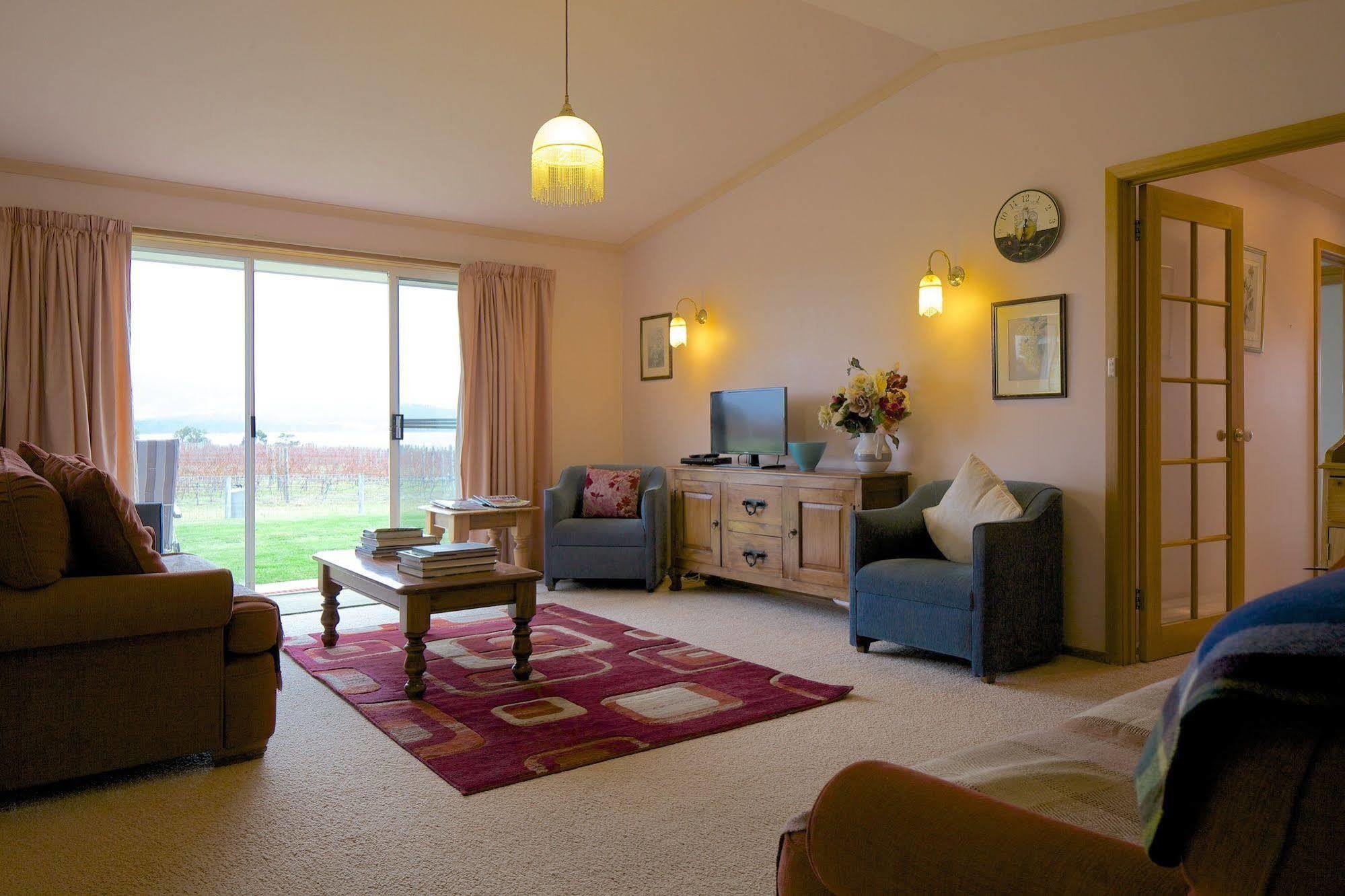 Riversdale Estate Cottages Cambridge Εξωτερικό φωτογραφία