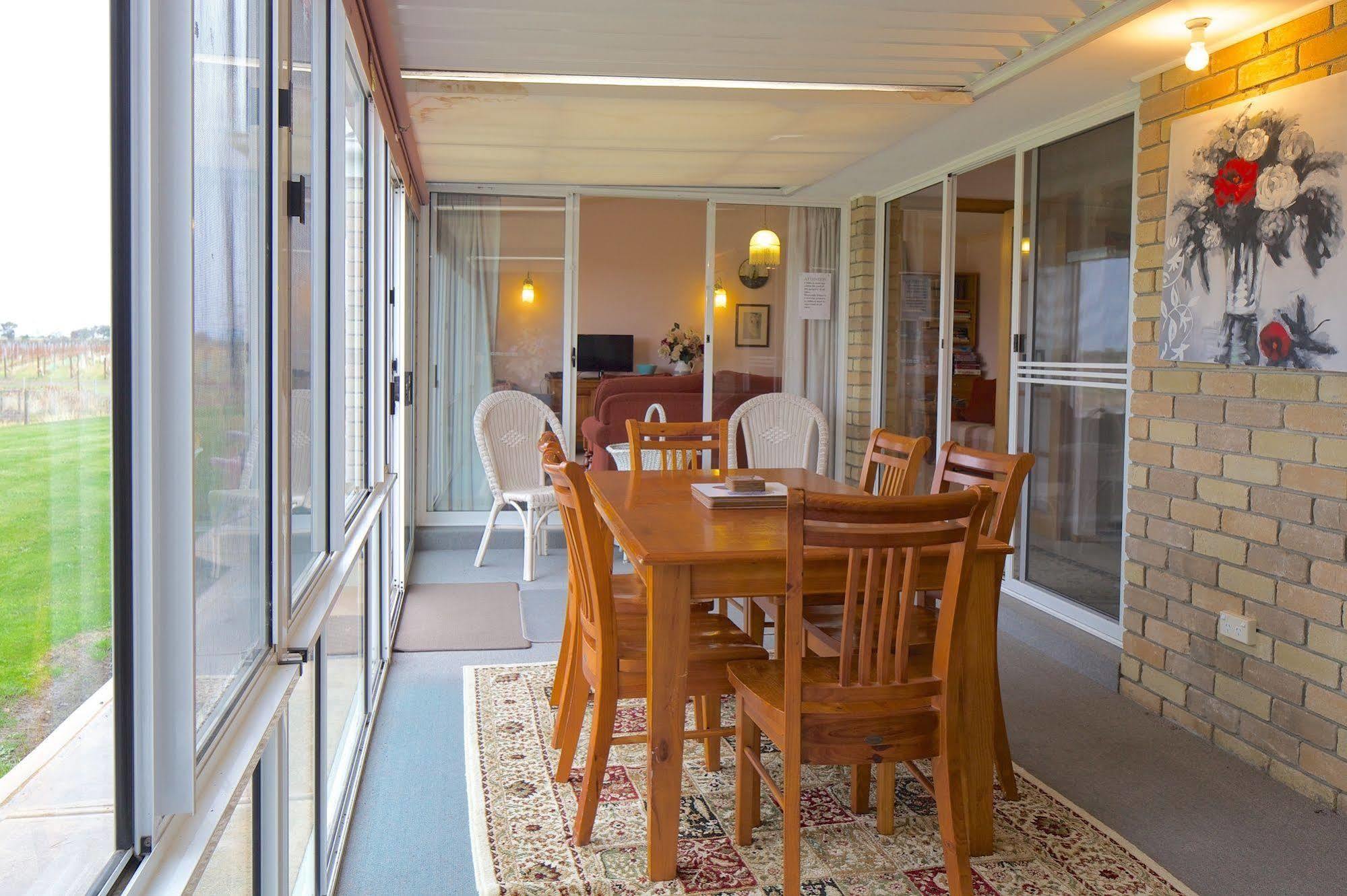Riversdale Estate Cottages Cambridge Εξωτερικό φωτογραφία