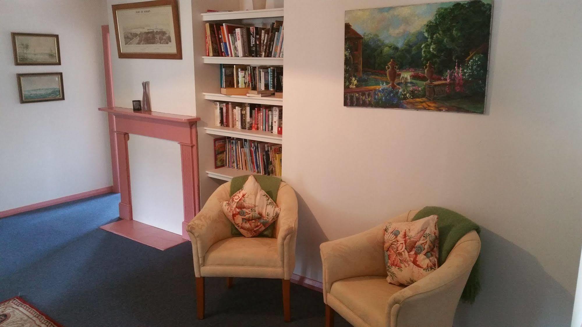 Riversdale Estate Cottages Cambridge Εξωτερικό φωτογραφία