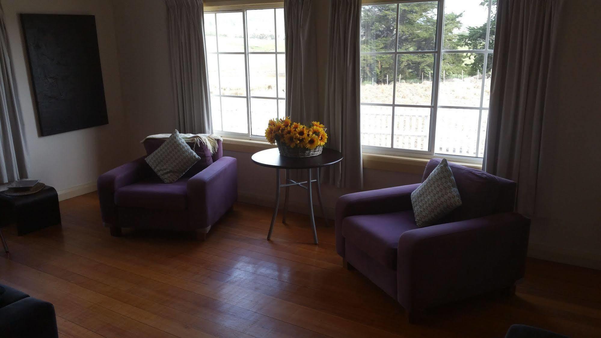 Riversdale Estate Cottages Cambridge Εξωτερικό φωτογραφία