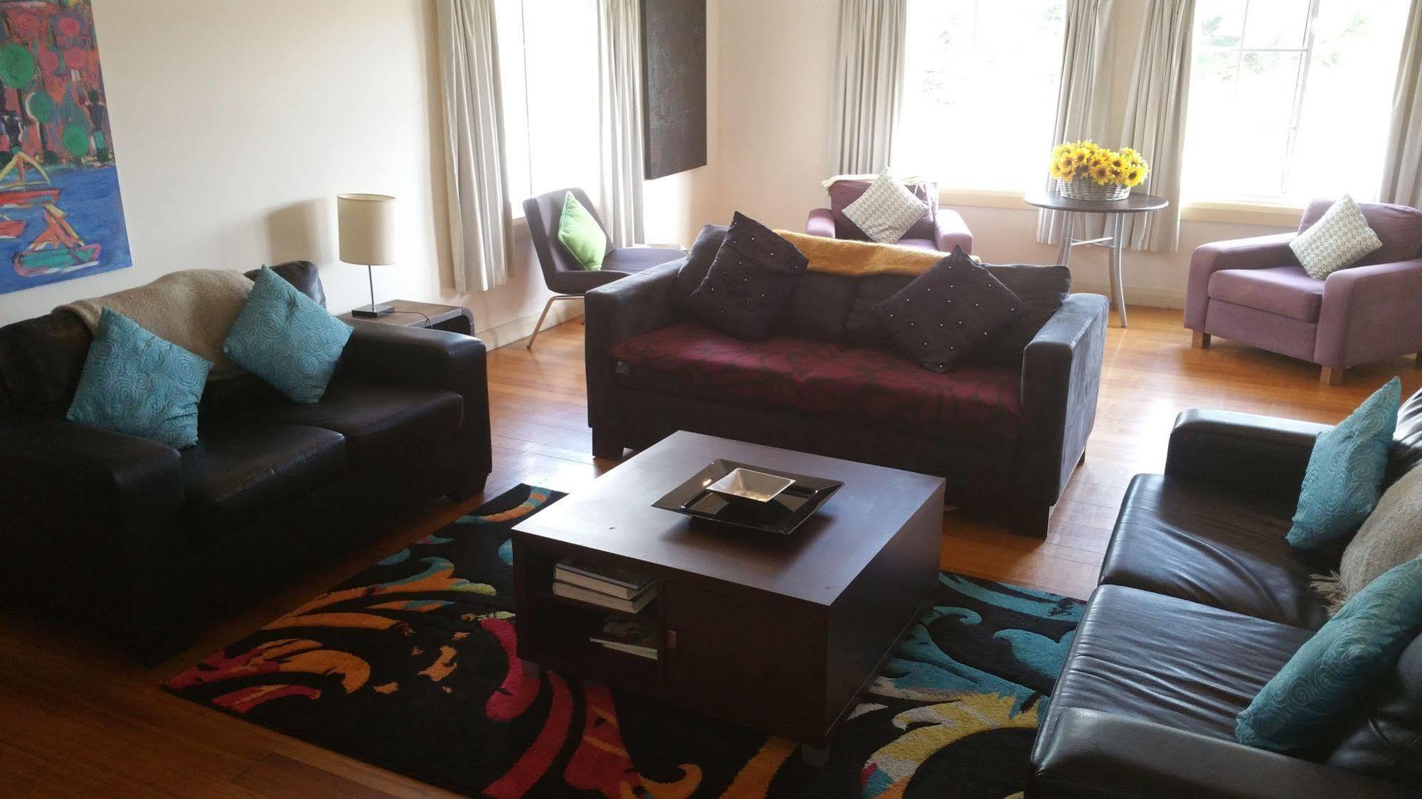 Riversdale Estate Cottages Cambridge Εξωτερικό φωτογραφία