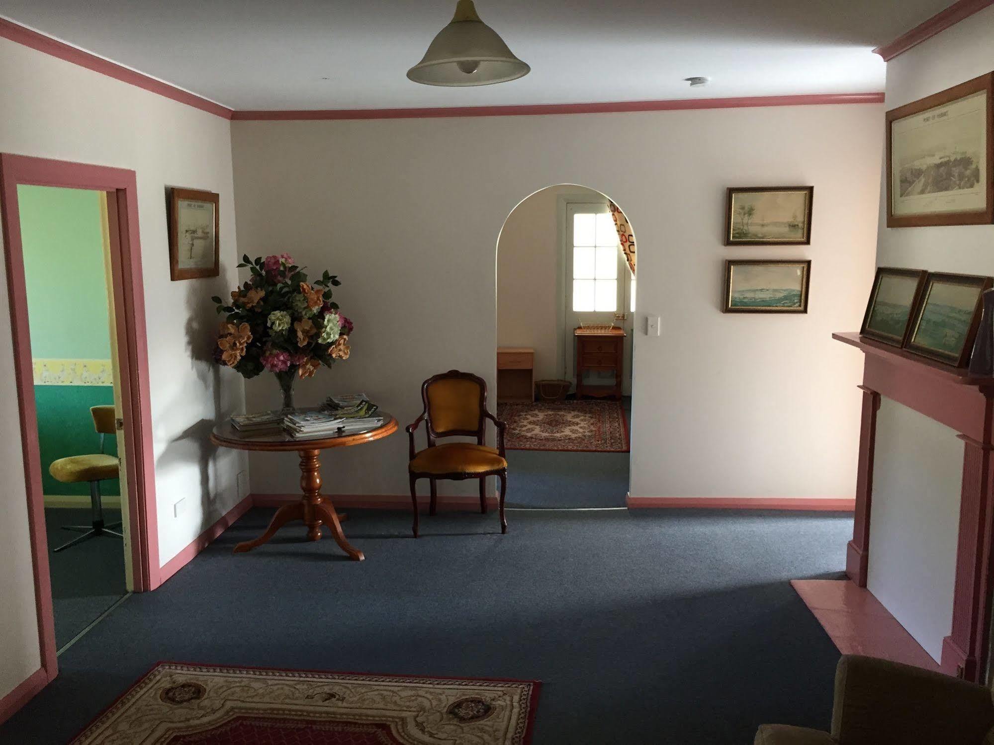 Riversdale Estate Cottages Cambridge Εξωτερικό φωτογραφία