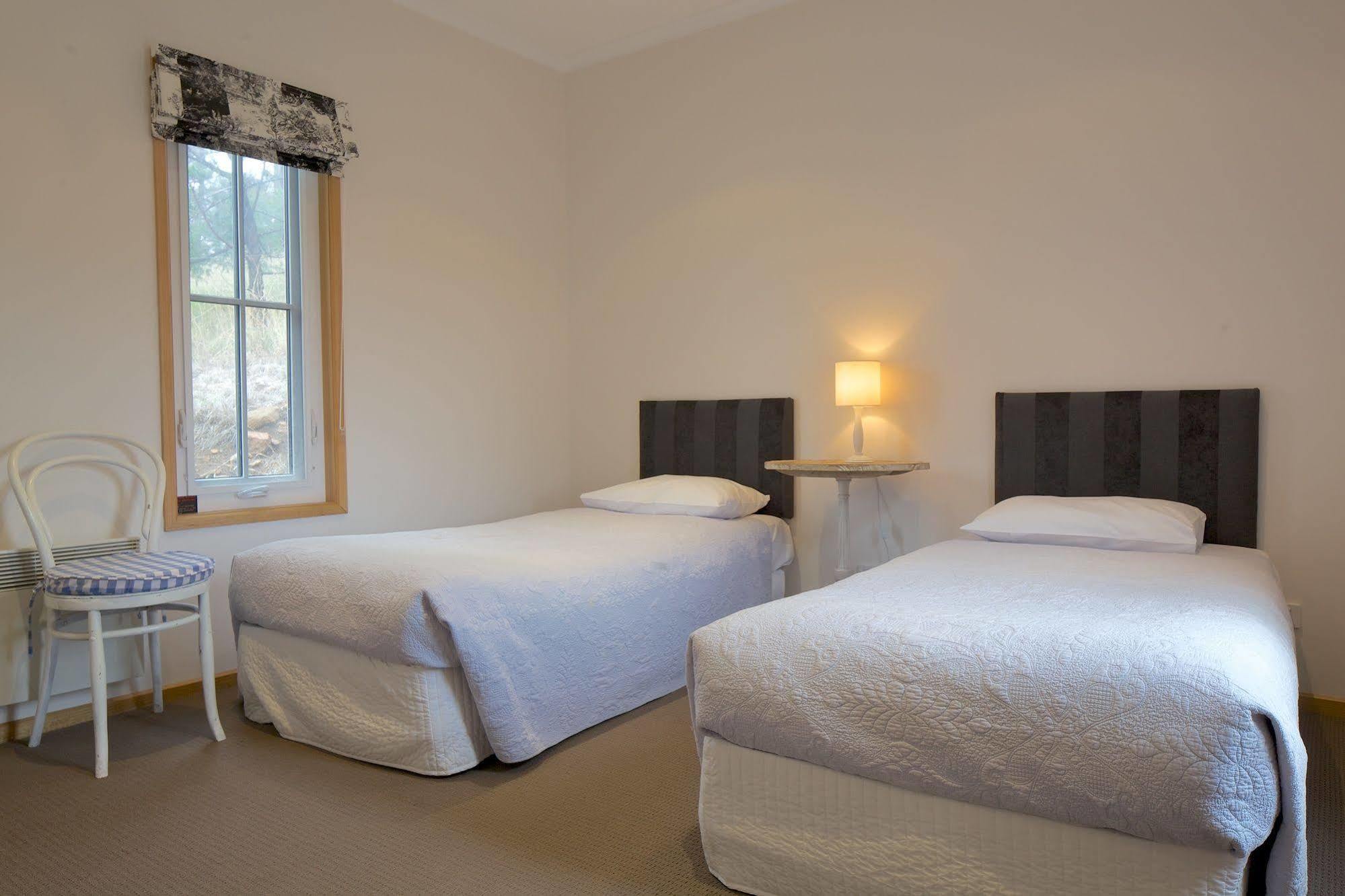 Riversdale Estate Cottages Cambridge Εξωτερικό φωτογραφία