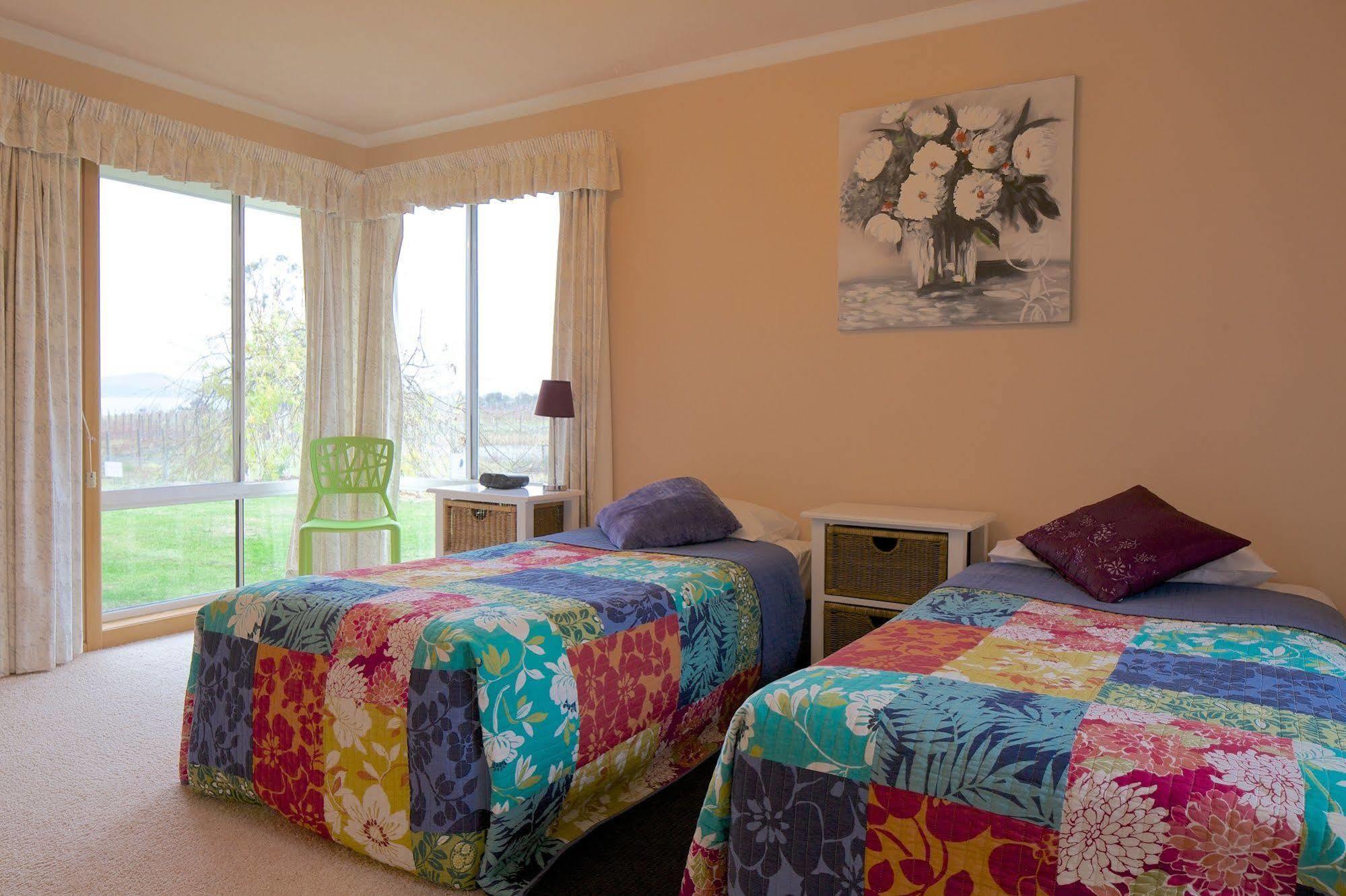 Riversdale Estate Cottages Cambridge Εξωτερικό φωτογραφία