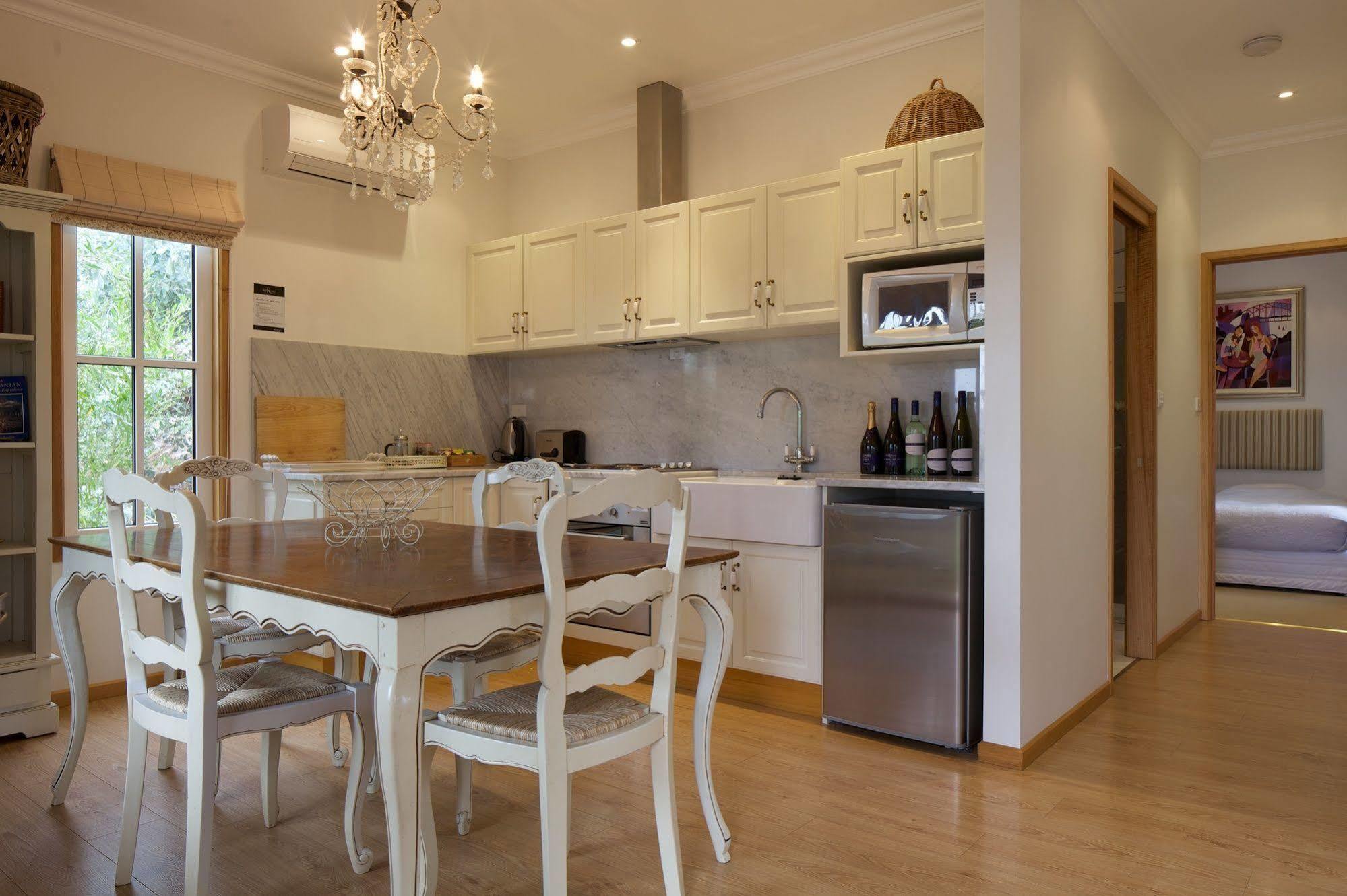 Riversdale Estate Cottages Cambridge Εξωτερικό φωτογραφία